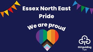 Essex North East Pride 2023