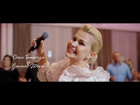 Oana Tomoioaga si General Musik