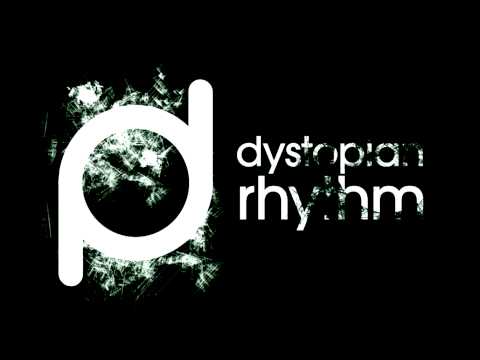 Dystopian Rhythm Podcast 014 - Hefty