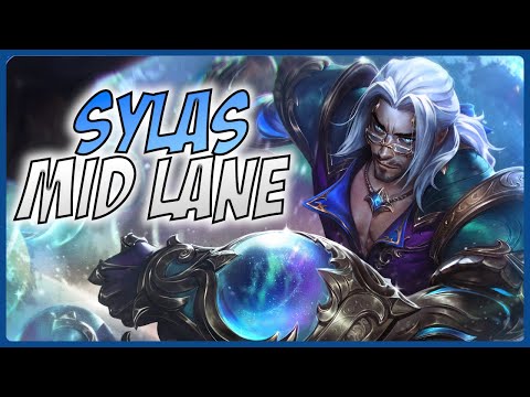 3 Minute Sylas Guide - A Guide for League of Legends