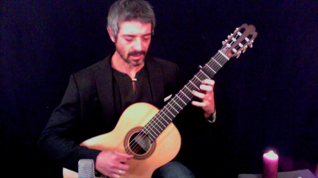 Chaconne des Scaramouches thumbnail