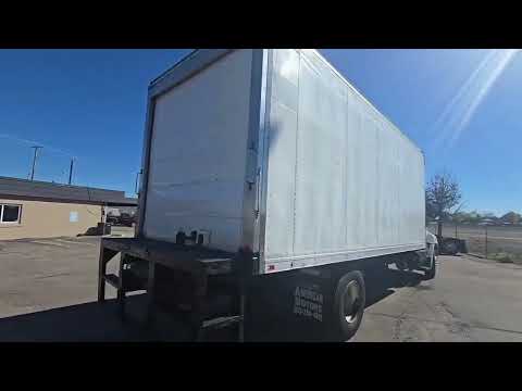 2017 HINO 338 For Sale