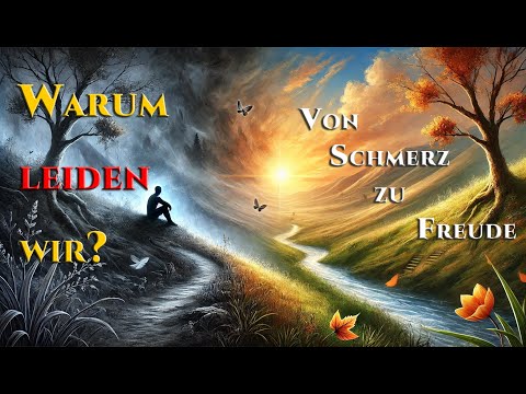 Das Leiden verstehen - Die wichtigsten buddhistischen Lehren