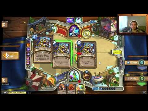 HS Tele2 GSOpen Finals - Kochaan vs. Naiman @Upper Final