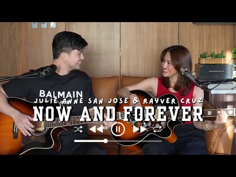 Now and Forever (Richard Marx) | Cover by JULIEVER