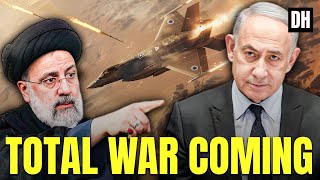 Iran just Scored HUGE Victory over Israel and the IDF will be Destroyed