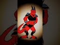 Dragon Warrior From Magician Lord ️ ️ Dragon Anthro Neogeo