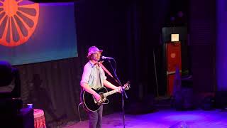 Todd Snider - Just Like Old Times @ The Vogue 4-18-2019
