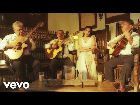 Camila Soruco - El Mundo (Bolero) ft. Los Cambitas