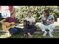 Sons Of The East - You Ain't Going Nowhere | Bob Dylan (Live Acoustic Cover)