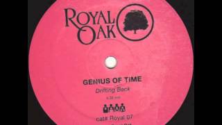 Genius Of Time - Houston We Have A Problem