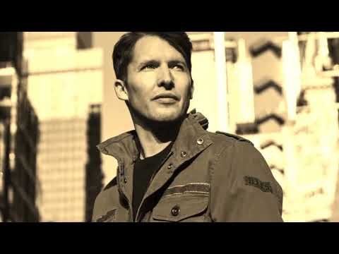 James Blunt - Make Me Better (Lyrics Video)