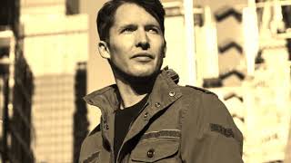 James Blunt - Make Me Better (Lyrics Video)