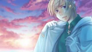 Someone Who Is Real [DenmarkxFinland]