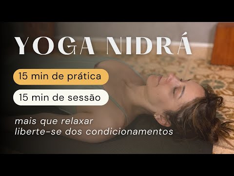 Regulação nervosa e sono - Libertar Tensões