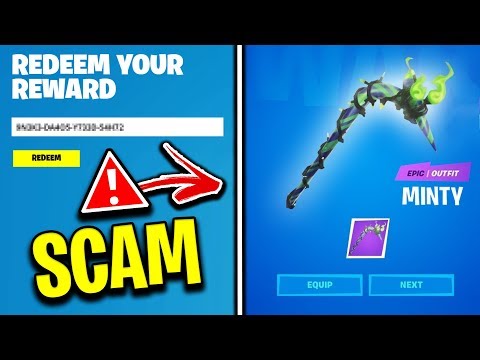 Free Minty Pickaxe Codes Website 04 22