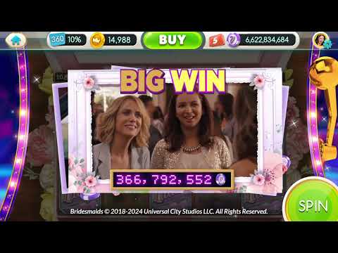 myVEGAS Slots: Casino Slots Video