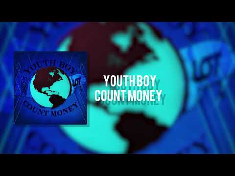 Youth Boy - COUNT MONEY #1