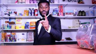 Cindy the Creative presents The Vat is Right!