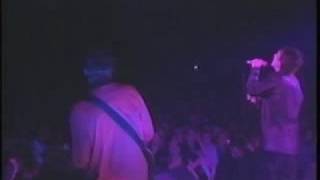 05.Putting Out Fires - Bluetones - Live 1996