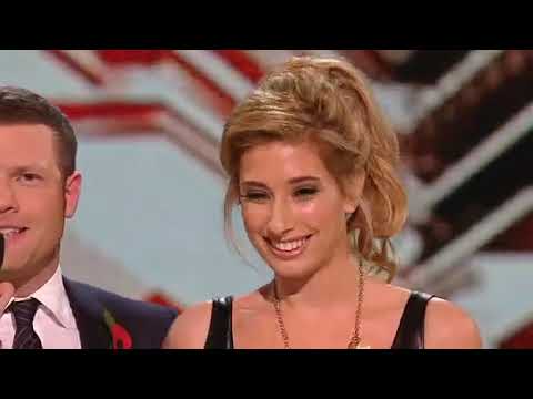 The X Factor UK, Season 6, Episode 19, Live Show 5