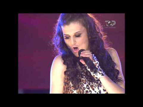 Bubulina Krasniqi - Endrra ime, 21 Shkurt 2008 - Top Fest 5
