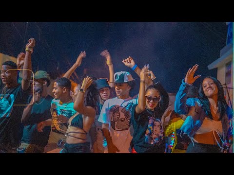 El Fenomeno RD - Winnie De Pooh | Video Oficial | Directed by Master Films