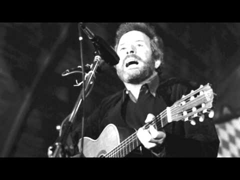 Franz Josef Degenhardt - Ballade vom Edelweißpiraten Nevada Kid