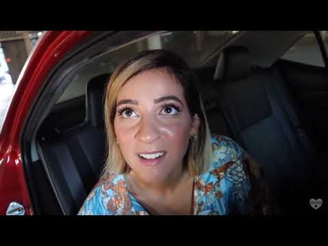 Cleaning out my car for the first time!🤮