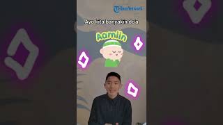 Pengumuman Pemenang Kuis Ramadhan Episode 25: Tema Doa