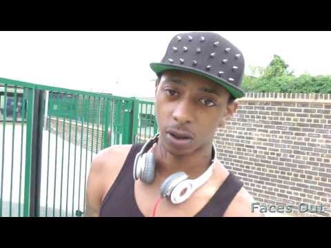 Faces Out - Monah - 2 Chains Yuck - Freestyle - @MONEYMONAH - @FacesOut