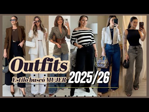 FASHION 2025/26!! BASIC AND SIMPLE CLOTHING FOR WOMEN