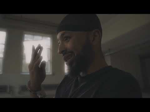 Obed - Svea & Gomorra (Officiell video)