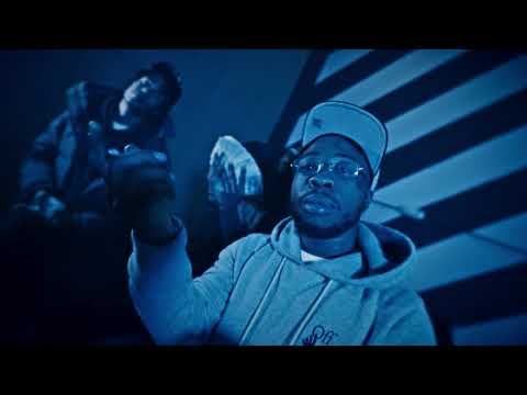 JG Wardy x DB Odog - "Chasin" (Official Music Video) | Dir. @Kiirusly