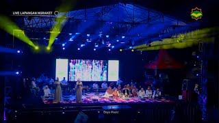 Download lagu Sholawat Lir ilir Bayu Music Ngaji Bareng Gus IQDAM 🔴 mp3