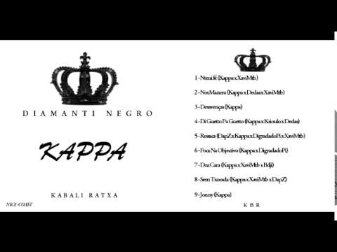 Kappa x XaviMTB - Nteni Fé (DiamantiNegro) 2015