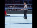 Becky Lynch In Blue Lycra Spandex