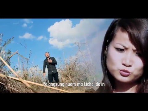 David Mate - Chu lhaang ah