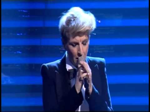 Meritas - Bitte geh nicht fort - Marlene Dietrich (Ne me quitte pas)