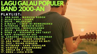 Download lagu LAGU GALAU BAND 2000-AN YANG BIKIN NOSTALGIA & BAPER II TEMANI SENJA DAN HATI YANG LUKA 💔 mp3 Download lagu LAGU GALAU BAND 2000-AN YANG BIKIN NOSTALGIA & BAPER II TEMANI SENJA DAN HATI YANG LUKA 💔 mp3