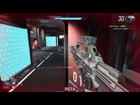 Steam Community :: Video :: Splitgate montage to the sound of my good ...