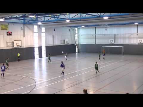 HLM - D-Junioren - Staffel 2 am 2014-01-25