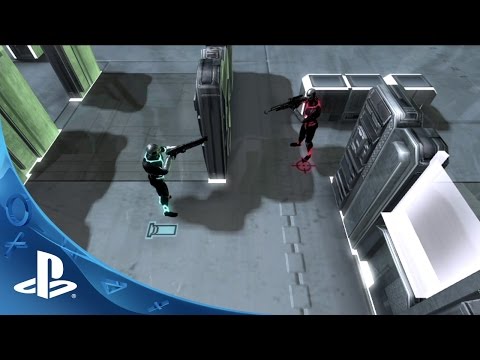 Frozen Synapse Prime Tutorial 1: Quick Strategies | PS Vita