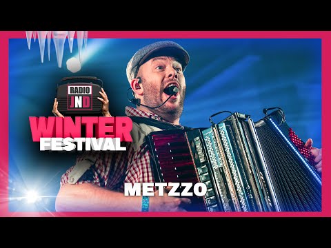 Metzzo 🎉 | Radio JND WinterFestival 2023