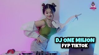 Download lagu DJ ONE MILION FYP TIKTOK (DJ IMUT REMIX) mp3 Download lagu DJ ONE MILION FYP TIKTOK (DJ IMUT REMIX) mp3