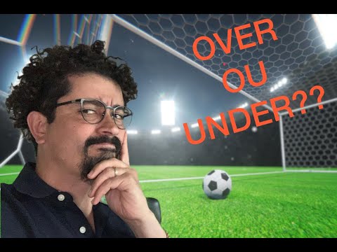 Under ou Over 2,5 gols???? Dica valiosa!!!!