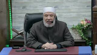 صورة ذكر إنجازات كارتر والدعاء له؟!/الخميـس (16-01-2025م)الحلقـة الأولــى