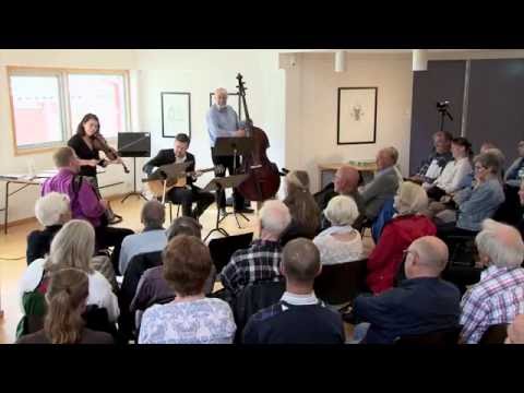 Grinifangens lengsel