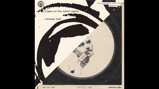 Michael Sahl, "Tropes on the Salve Regina+" [CP-092]