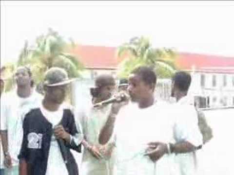 Clip Hommage Keita-Tokos ft BMJ & Dexterman